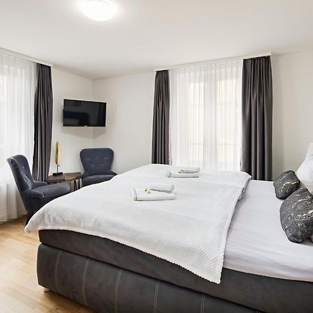Eh Apartments Venus St. Gallen Exterior foto